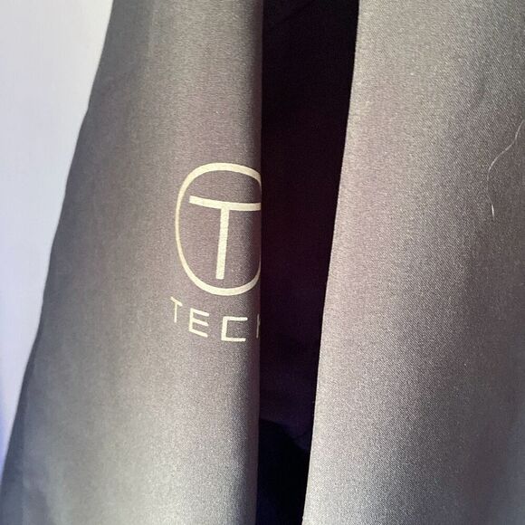 Tech by Tumi insulated jacket coat mens XXL 2XL gray - Picture 6 of 10